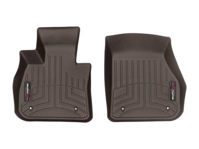 WeatherTech 478811 FloorLiner DigitalFit