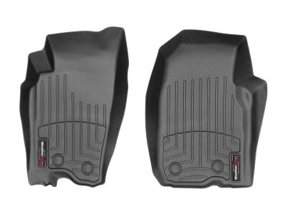 WeatherTech 4412141 FloorLiner DigitalFit
