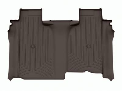 WeatherTech 4714364 FloorLiner DigitalFit