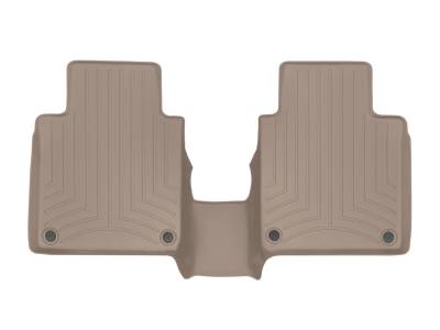WeatherTech 4510183 FloorLiner DigitalFit