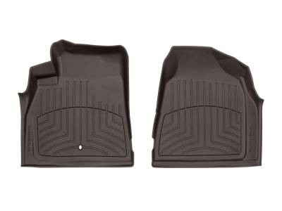 WeatherTech 472511IM FloorLiner HP