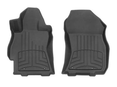 WeatherTech 447081IM FloorLiner HP