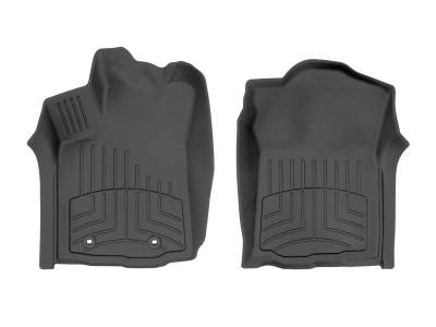 WeatherTech 448671IM FloorLiner HP