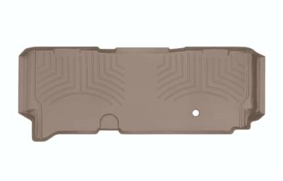 WeatherTech 453053IM FloorLiner HP