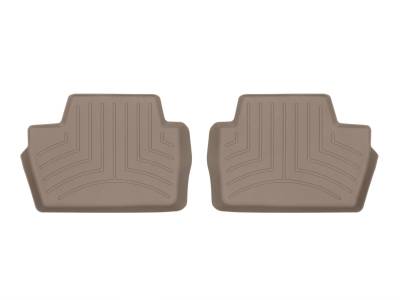 WeatherTech 4516733 FloorLiner DigitalFit