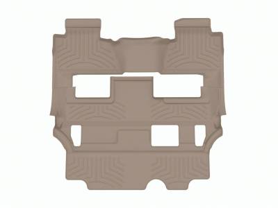 WeatherTech 456075IM FloorLiner HP