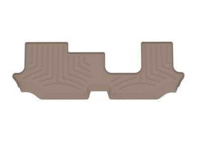 WeatherTech 4510843IM FloorLiner HP