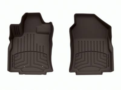 WeatherTech 4714751IM FloorLiner HP