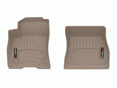 WeatherTech 4517721 FloorLiner DigitalFit