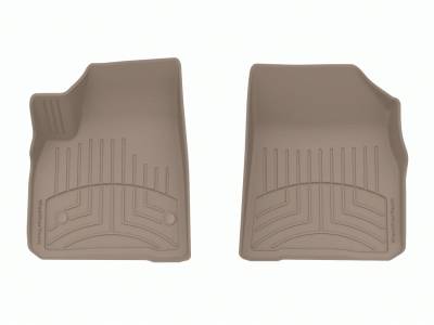 WeatherTech 459551IM FloorLiner HP