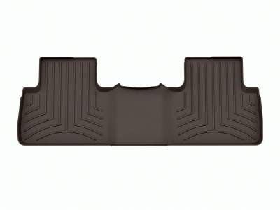 WeatherTech 4714692IM FloorLiner HP