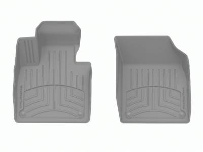 WeatherTech 468281IM FloorLiner HP