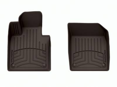 WeatherTech 4712531IM FloorLiner HP