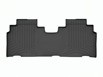 WeatherTech 4417892 FloorLiner DigitalFit
