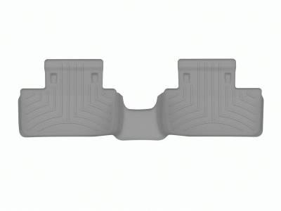 WeatherTech 4617832 FloorLiner DigitalFit