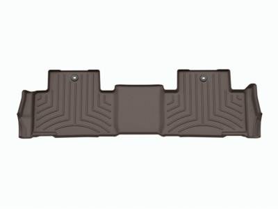 WeatherTech 4716692IM FloorLiner HP