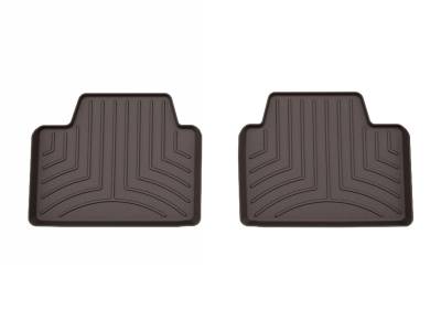 WeatherTech 4715302IM FloorLiner HP