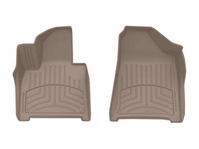 WeatherTech 4518651IM FloorLiner HP