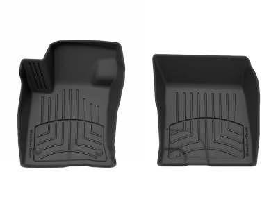WeatherTech 4419291IM FloorLiner HP