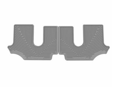 WeatherTech W657GR All Weather Floor Mats