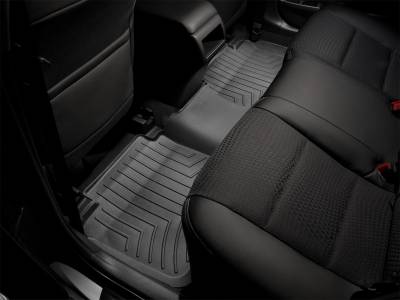 WeatherTech - WeatherTech 447672 FloorLiner DigitalFit - Image 2