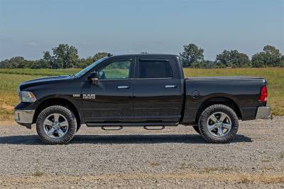 Rough Country - Rough Country 4609A Wheel Well Liner - Image 6