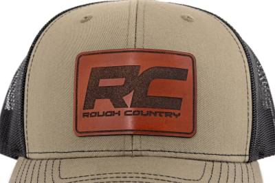 Rough Country - Rough Country 84119 Rough Country Hat - Image 3