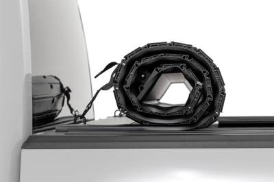 Rough Country - Rough Country 50221550 Hard Roll Up Bed Cover - Image 5