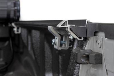 Rough Country - Rough Country 50221550 Hard Roll Up Bed Cover - Image 6