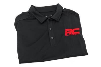 Rough Country - Rough Country 83913 Polo Shirt - Image 2