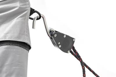 Rough Country - Rough Country 99047 270 Degree Awning - Image 3