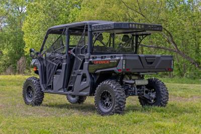 Rough Country - Rough Country 98192482 Rear Panel - Image 3