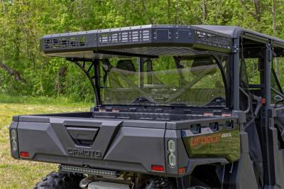 Rough Country - Rough Country 98192482 Rear Panel - Image 5