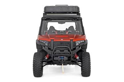 Rough Country - Rough Country 98202410 Windshield - Image 6