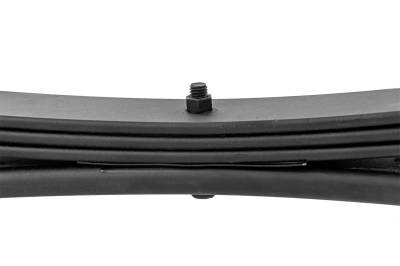 Rough Country - Rough Country 8076KIT Leaf Spring - Image 3