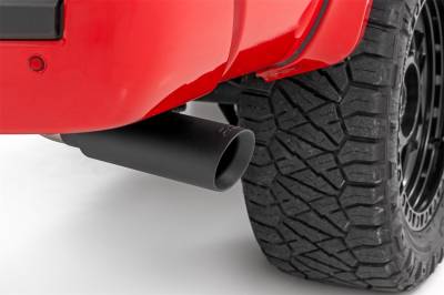 Rough Country - Rough Country 96122 Performance Exhaust System - Image 3