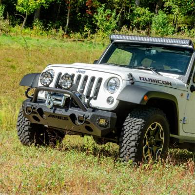 ARIES - ARIES 1501250 LED Worklight - Image 2