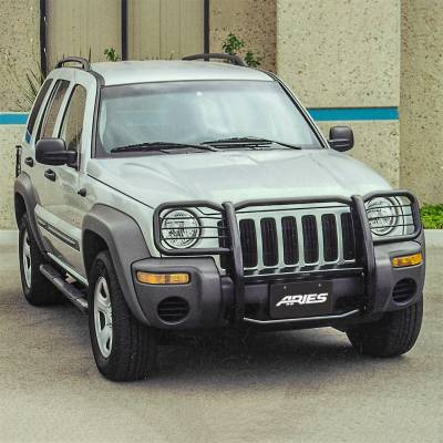 ARIES - ARIES 1045 Grille Guard - Image 4