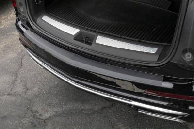 WeatherTech BP0142 BumperTopper