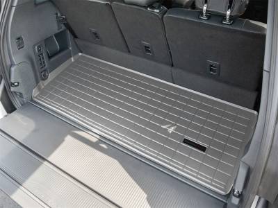 WeatherTech - WeatherTech 421870 Cargo Liner - Image 2