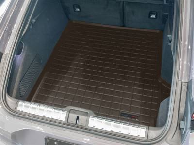 WeatherTech - WeatherTech 431853 Cargo Liner - Image 2