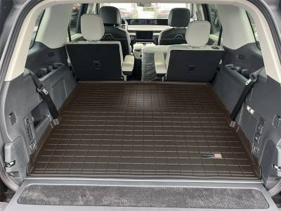 WeatherTech - WeatherTech 431869 Cargo Liner - Image 2