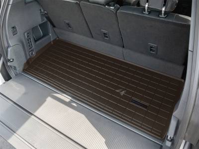 WeatherTech - WeatherTech 431870 Cargo Liner - Image 2