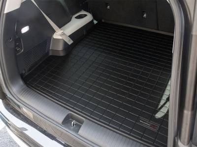 WeatherTech - WeatherTech 401865 Cargo Liner - Image 2