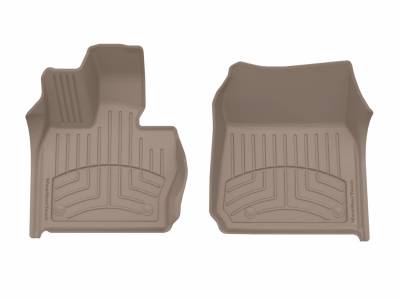 WeatherTech 4517531IM FloorLiner HP