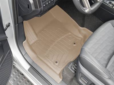 WeatherTech - WeatherTech 4519191IM FloorLiner HP - Image 2