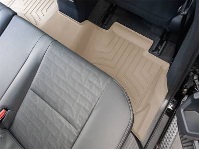WeatherTech 4519192IM FloorLiner HP