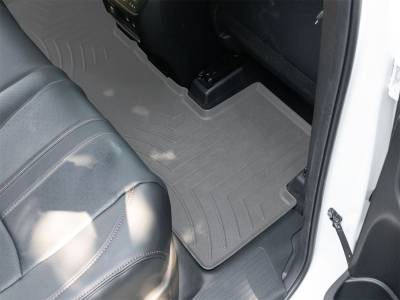 WeatherTech 4617963IM FloorLiner HP