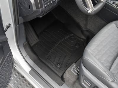 WeatherTech - WeatherTech 4419191IM FloorLiner HP - Image 2