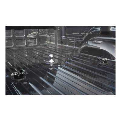 CURT - CURT 60618 Factory-Style Gooseneck Ball And Safety Chain Anchor Kit - Image 5